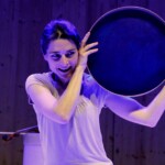 Boîtaboîte - compagnie Les Arts Museurs - spectacle jeune public