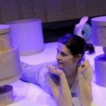 Boîtaboîte - compagnie Les Arts Museurs - spectacle jeune public